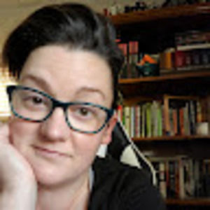 Meet your Posher, Christy